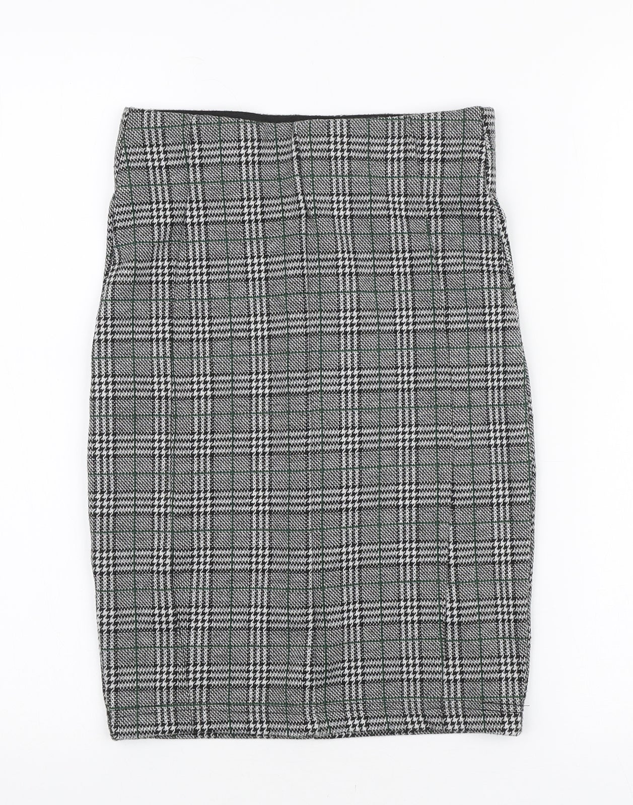 Womens UK Size 6 Stradivarius Straight & Pencil  Skirt
