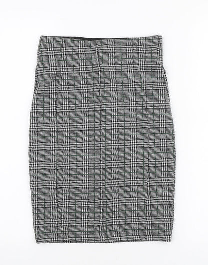 Womens UK Size 6 Stradivarius Straight & Pencil  Skirt