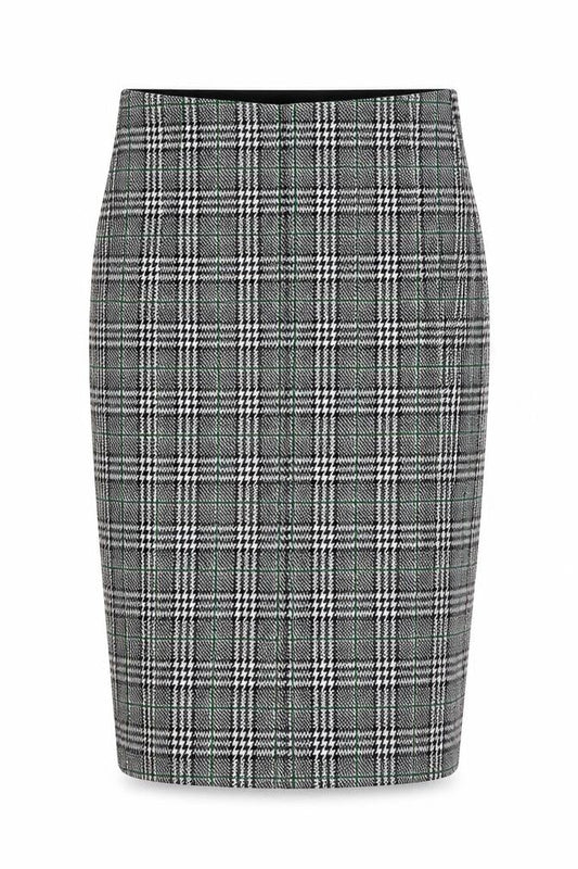 Womens UK Size 6 Stradivarius Straight & Pencil  Skirt