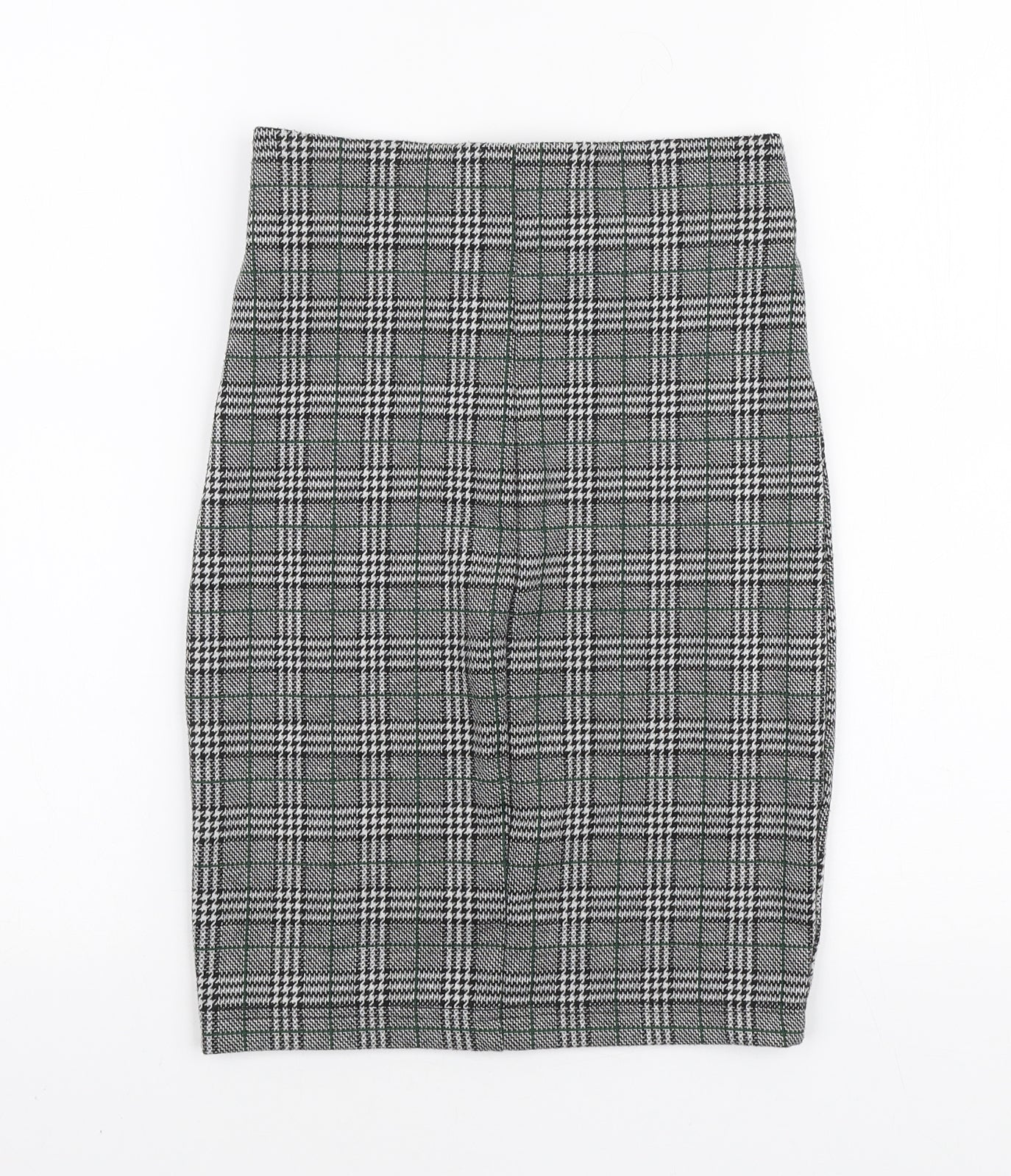 Womens UK Size 6 Stradivarius Straight & Pencil  Skirt