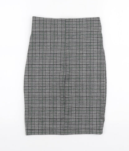 Womens UK Size 6 Stradivarius Straight & Pencil  Skirt
