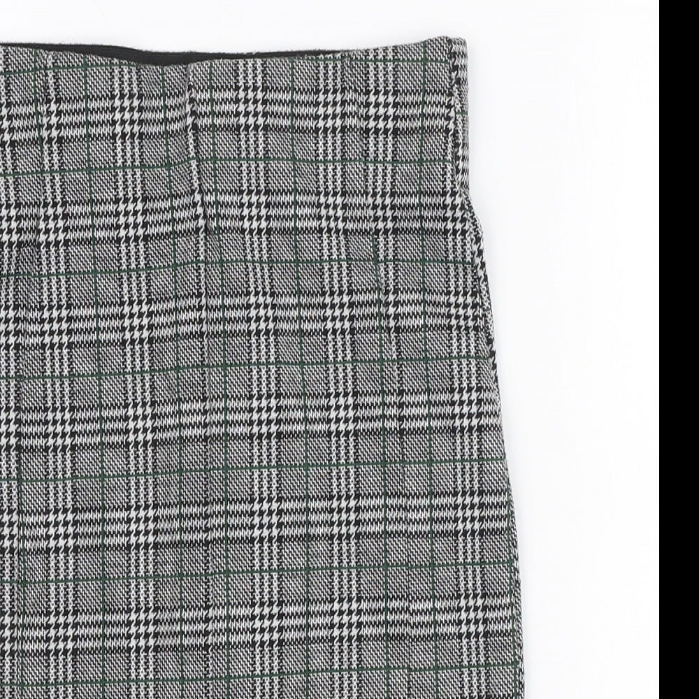Womens UK Size 6 Stradivarius Straight & Pencil  Skirt