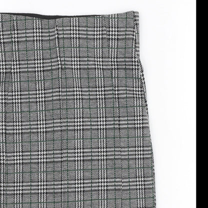Womens UK Size 6 Stradivarius Straight & Pencil  Skirt