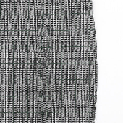 Womens UK Size 6 Stradivarius Straight & Pencil  Skirt