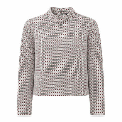 Womens UK Size S Primark Multicoloured Pullover Jumper