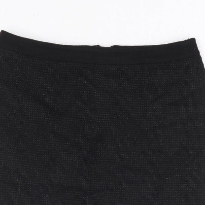 Womens UK Size 32 in Planet Mini Knit Skirt
