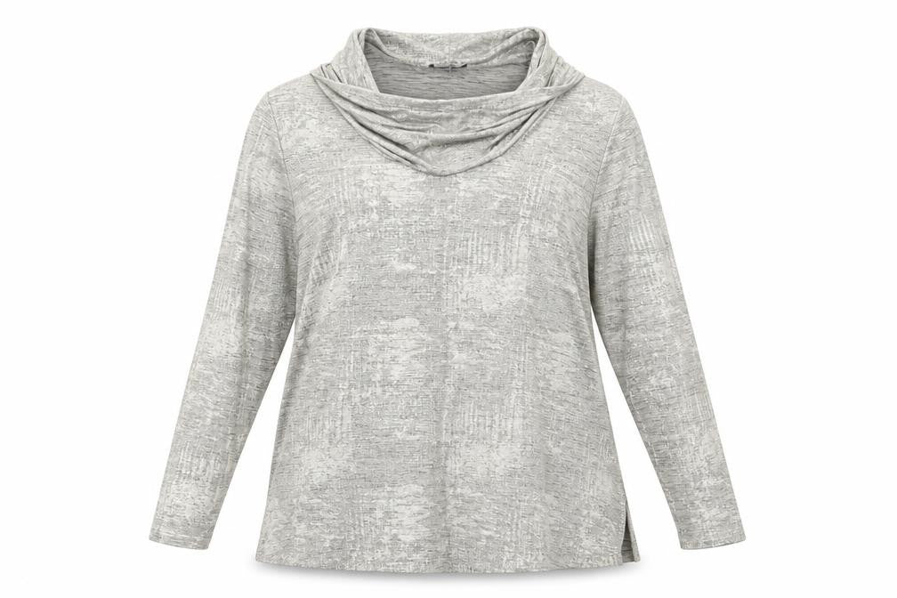 Womens UK Size XL Mr Max Gold Basic T-Shirt