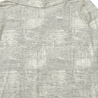Womens UK Size XL Mr Max Gold Basic T-Shirt