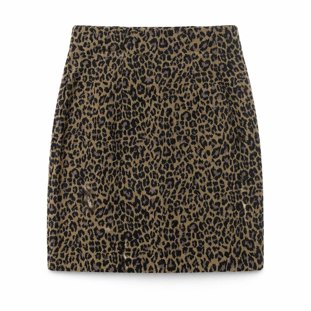 Womens UK Size 66 in Marks and Spencer Mini  Skirt