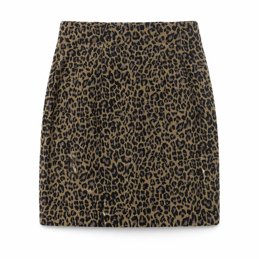 Womens UK Size 66 in Marks and Spencer Mini  Skirt