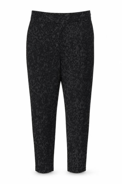 Womens UK Size 30 in Marks and Spencer Regular Fit Jogger Grey Trousers
