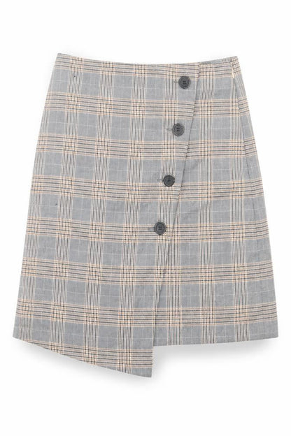Womens UK Size 6 NEXT A-Line  Skirt