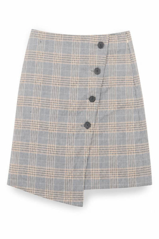 Womens UK Size 6 NEXT A-Line  Skirt