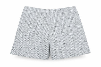 Womens UK Size 20 Marks and Spencer Regular Fit Cut-Off Shorts