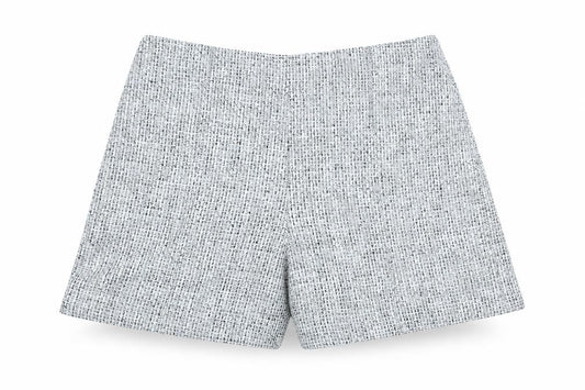 Womens UK Size 20 Marks and Spencer Regular Fit Cut-Off Shorts