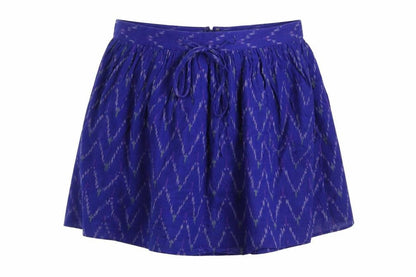 Womens UK Size 6 Gap Mini  Skirt
