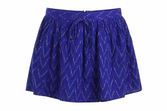 Womens UK Size 6 Gap Mini  Skirt