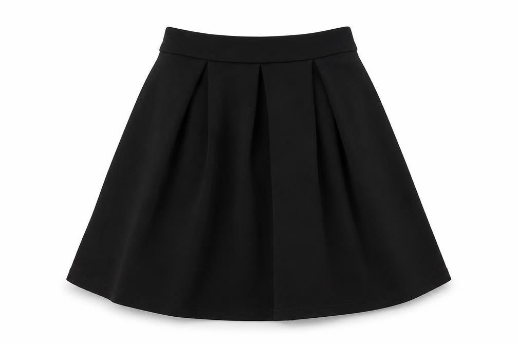Womens UK Size 6 Miss Selfridge A-Line  Skirt