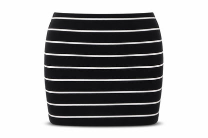 Womens UK Size 10 New Look Bandage  Skirt