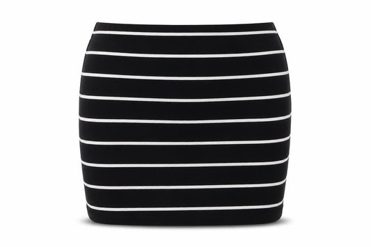 Womens UK Size 10 New Look Bandage  Skirt