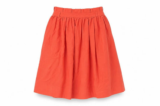 Womens UK Size 6 H&M Flare  Skirt