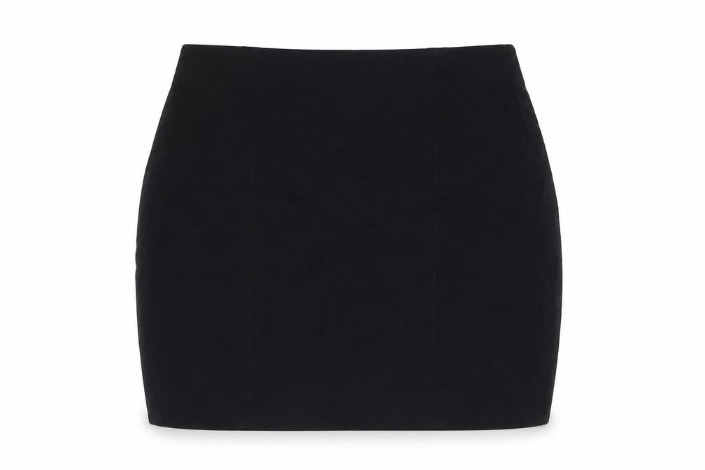 Womens UK Size 10 Marks and Spencer Bandage Jersey Skirt