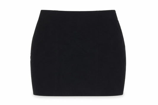 Womens UK Size 10 Marks and Spencer Bandage Jersey Skirt