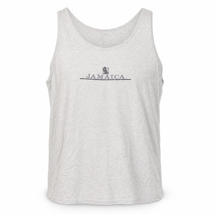 Mens UK Size 2XL Hanes Grey  Button-Up Sleeveless Casual Shirt