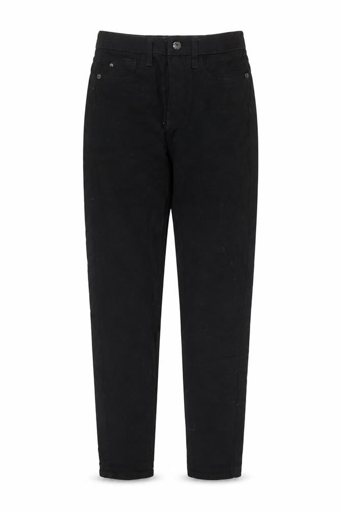 Womens UK Size 8 River Island Regular Fit Skinny Black Jeans