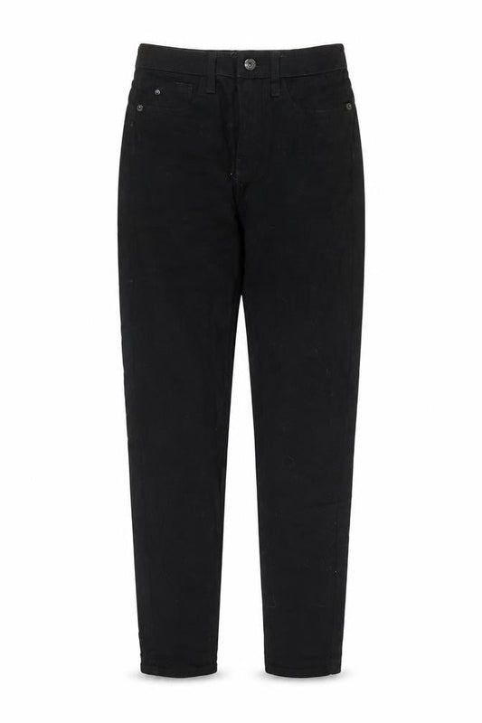 Womens UK Size 8 River Island Regular Fit Skinny Black Jeans