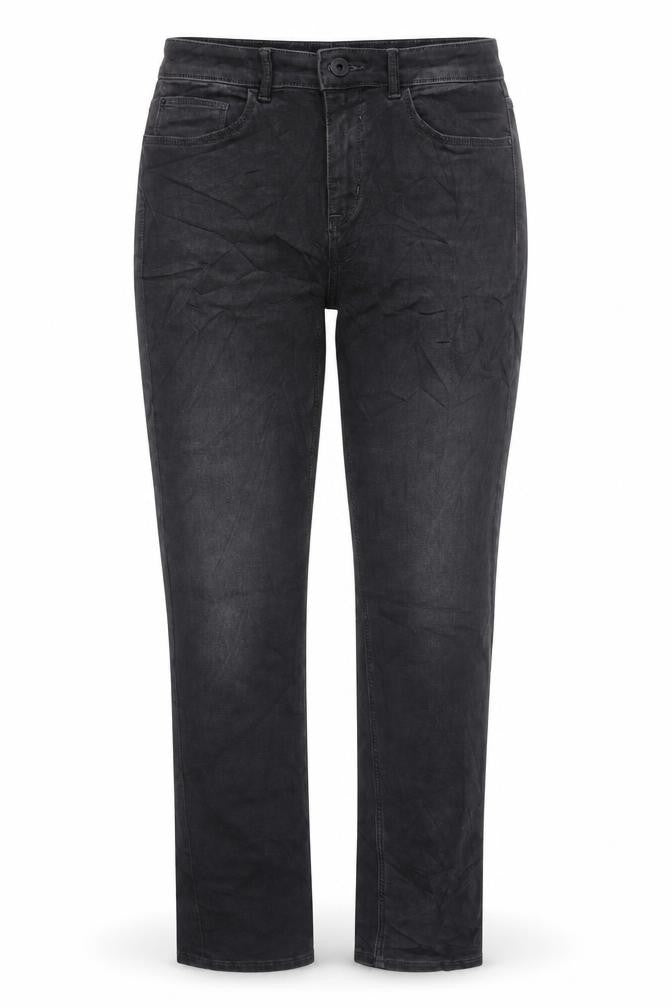 Womens UK Size 12 Marks and Spencer Regular Fit Skinny Black Jeans