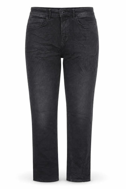 Womens UK Size 12 Marks and Spencer Regular Fit Skinny Black Jeans