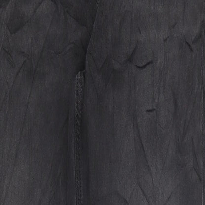Womens UK Size 12 Marks and Spencer Regular Fit Skinny Black Jeans