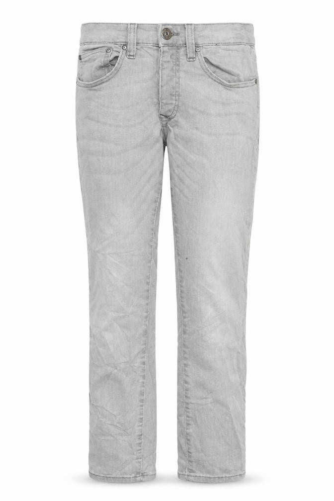 Womens UK Size 28 in Topshop Regular Fit Skinny Grey Jeans