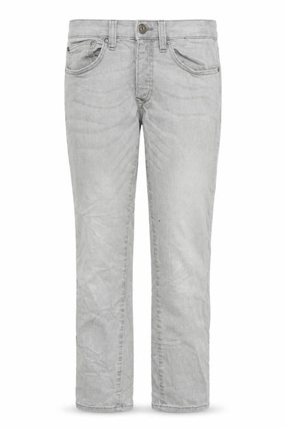 Womens UK Size 28 in Topshop Regular Fit Skinny Grey Jeans