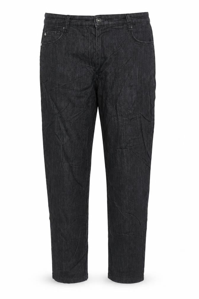 Womens UK Size 31 in Betty Barclay Regular Fit Skinny Black Jeans