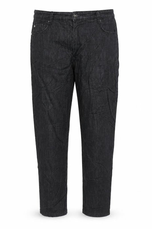 Womens UK Size 31 in Betty Barclay Regular Fit Skinny Black Jeans