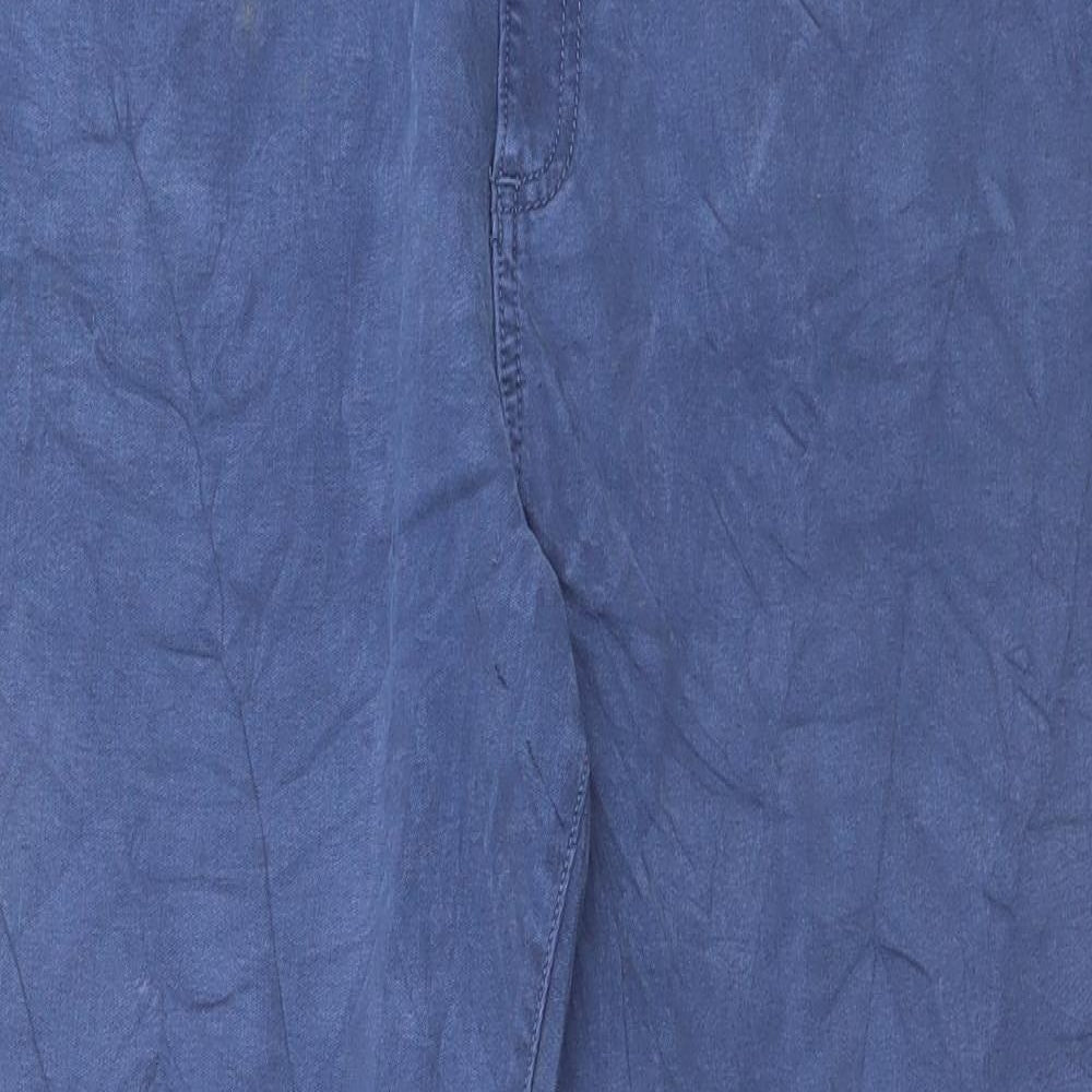 Womens UK Size 14 Marks and Spencer Regular Fit Straight  Jeans
