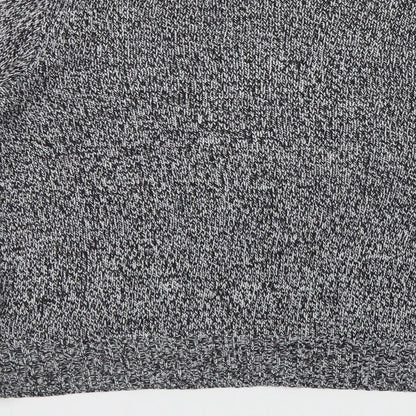 Womens UK Size S H&M Grey Pullover Jumper