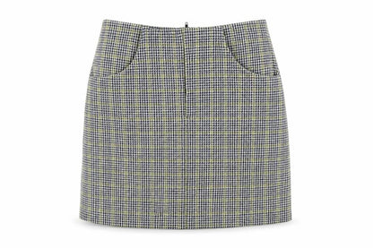Womens UK Size XS Pull & Bear Mini  Skirt