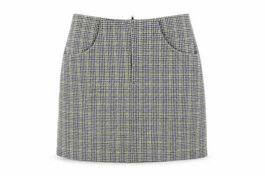 Womens UK Size XS Pull & Bear Mini  Skirt