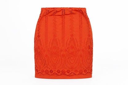 Womens UK Size 4 Missguided Mini  Skirt