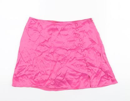 Womens UK Size S Zara Mini  Skort