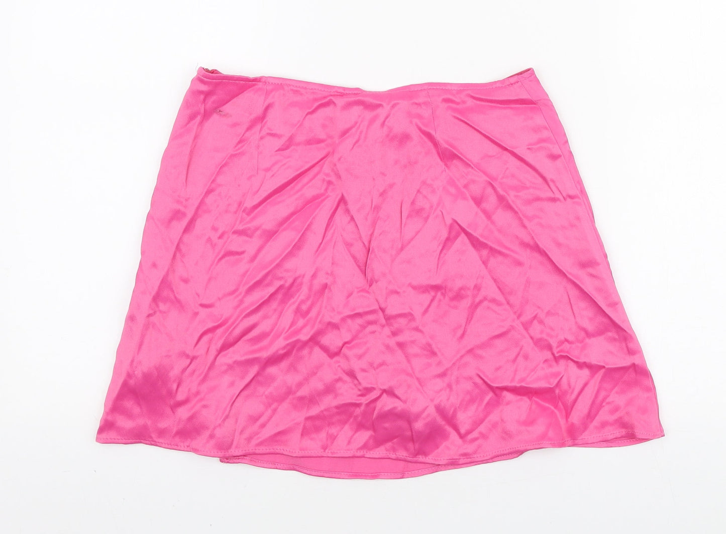 Womens UK Size S Zara Mini  Skort