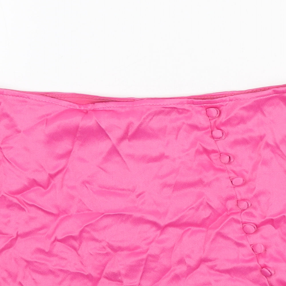 Womens UK Size S Zara Mini  Skort