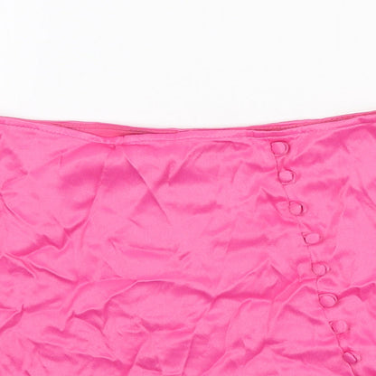 Womens UK Size S Zara Mini  Skort