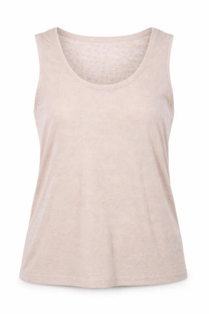 Womens UK Size 12 Gallery Pink Basic T-Shirt