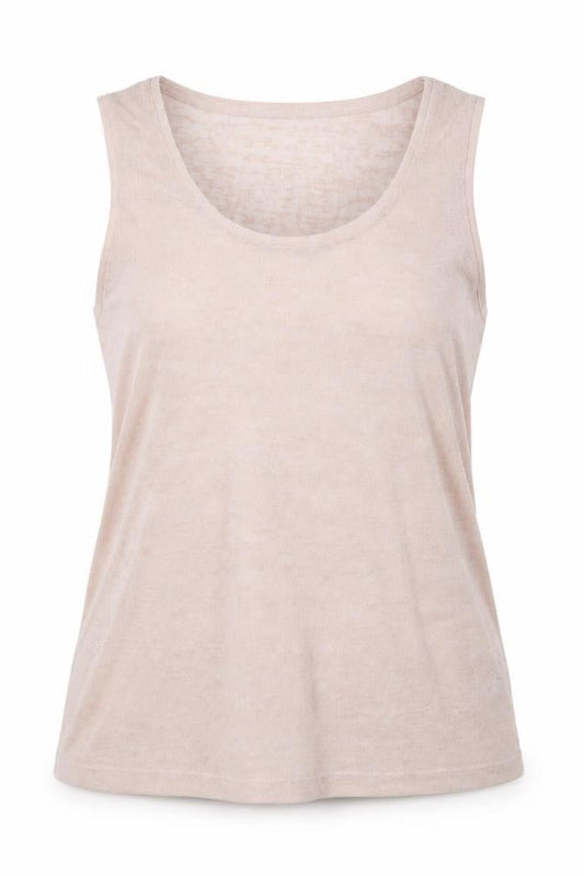 Womens UK Size 12 Gallery Pink Basic T-Shirt