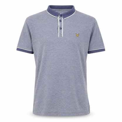 Mens UK Size L urton Cotton Polo Shirt