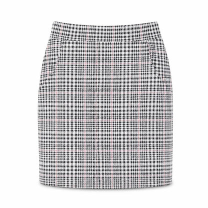 Womens UK Size 10 Select A-Line Jersey Skirt